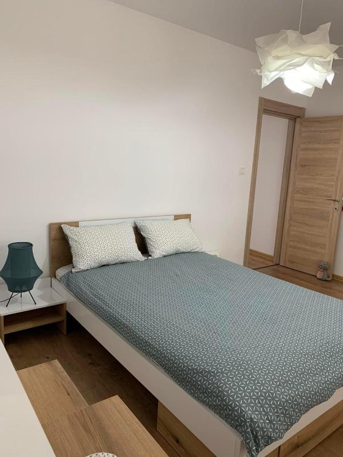 Rowing Base Apartment 플로브디프 외부 사진