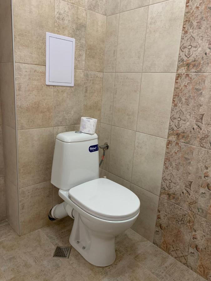 Rowing Base Apartment 플로브디프 외부 사진