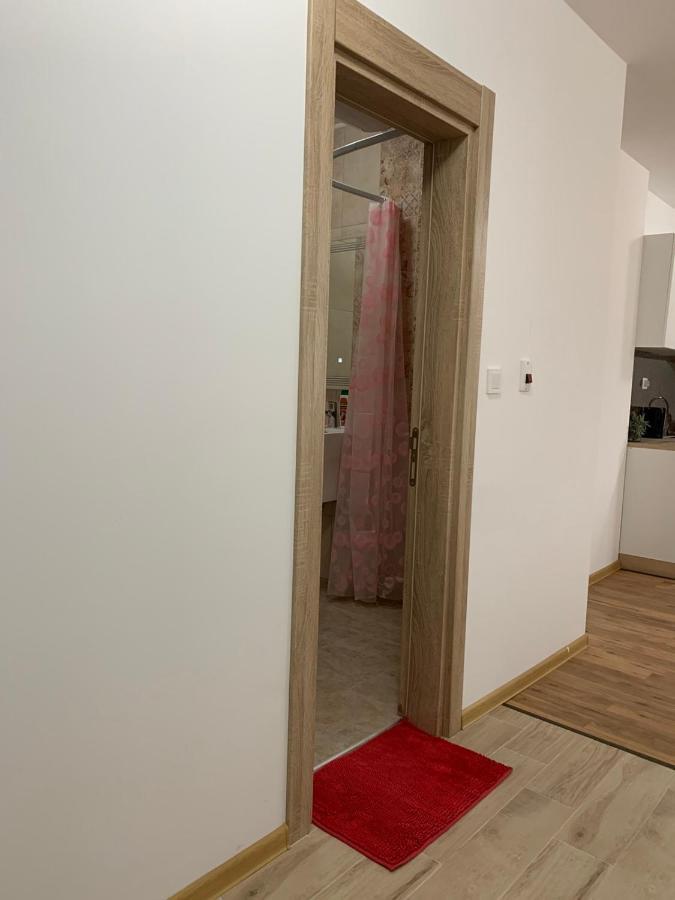 Rowing Base Apartment 플로브디프 외부 사진