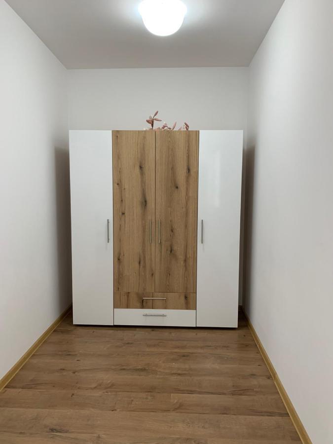 Rowing Base Apartment 플로브디프 외부 사진