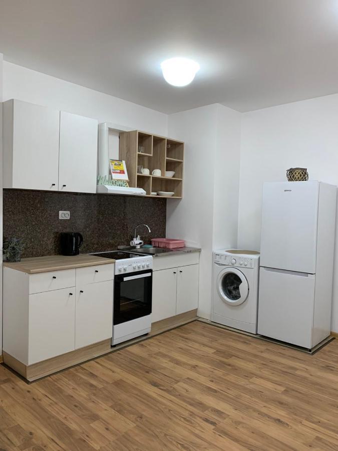 Rowing Base Apartment 플로브디프 외부 사진