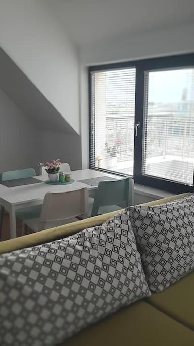Rowing Base Apartment 플로브디프 외부 사진
