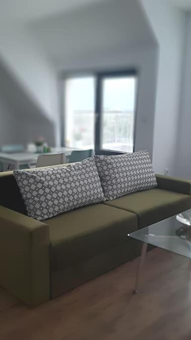 Rowing Base Apartment 플로브디프 외부 사진