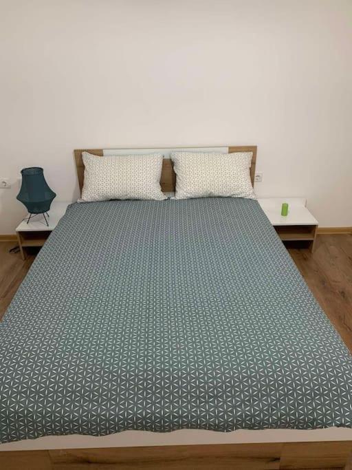 Rowing Base Apartment 플로브디프 외부 사진