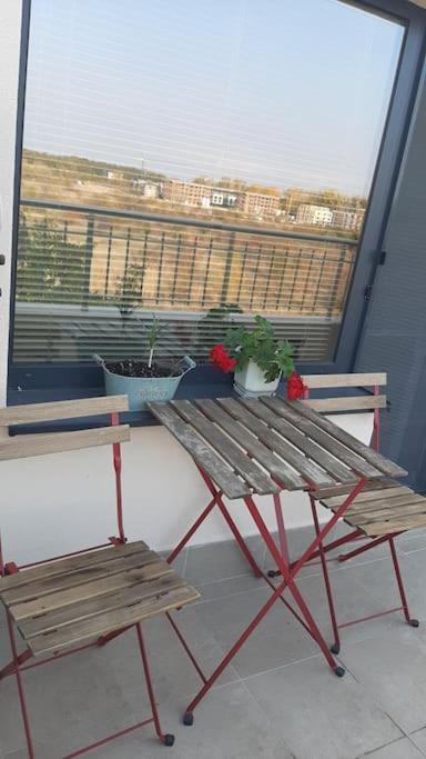 Rowing Base Apartment 플로브디프 외부 사진